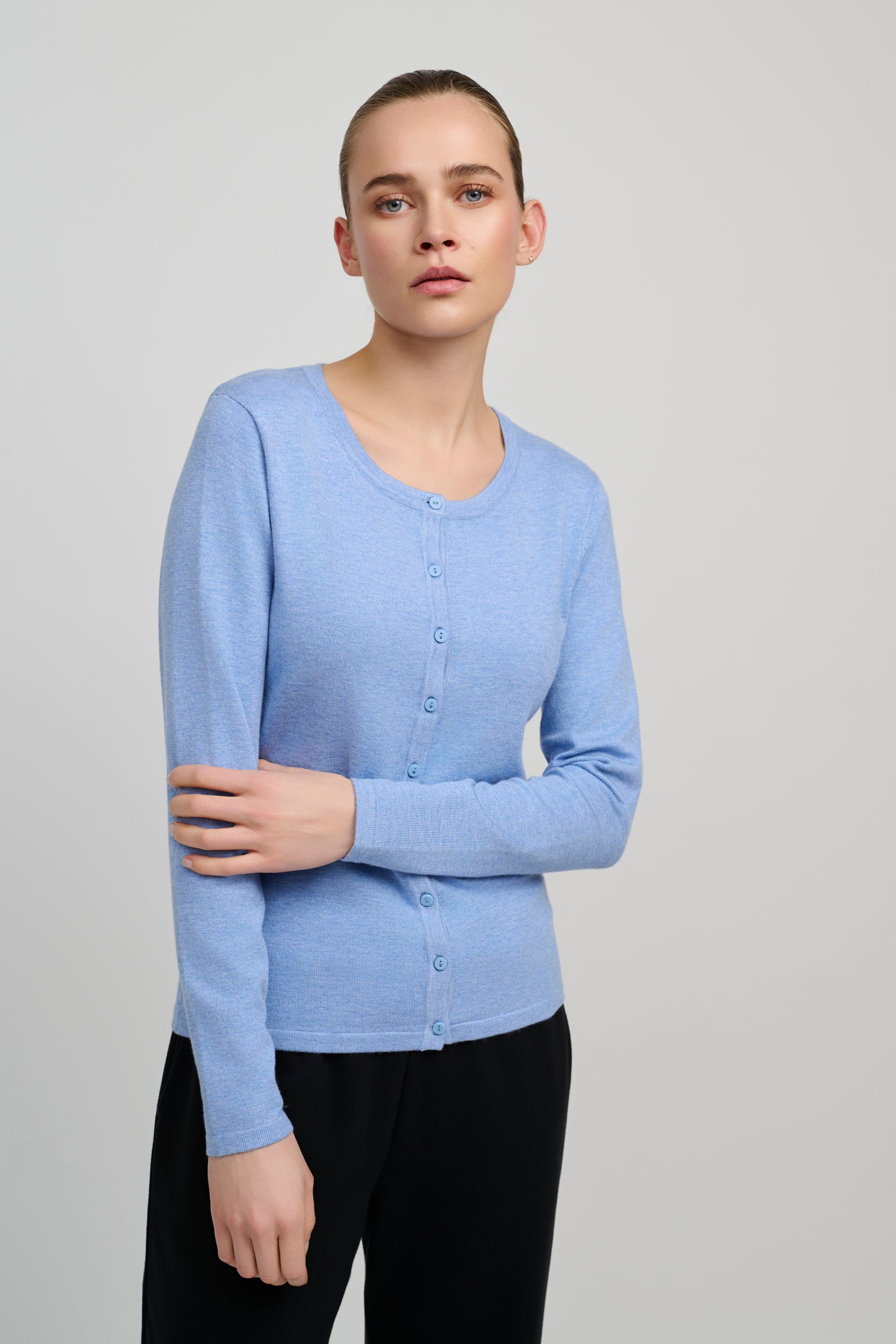 OMDolly Cardigan